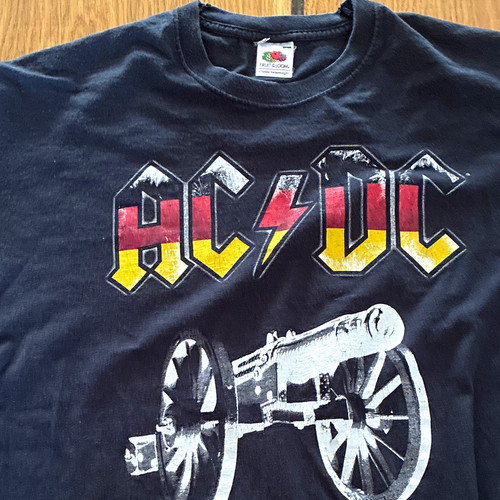 Shirt black ice - black,