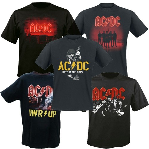 Shirt pwr schwarz gr - t-shirt,