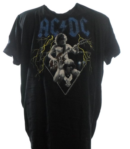 Band shirt von - t-shirt, angus