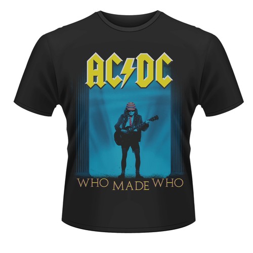 Shirt who made - -,