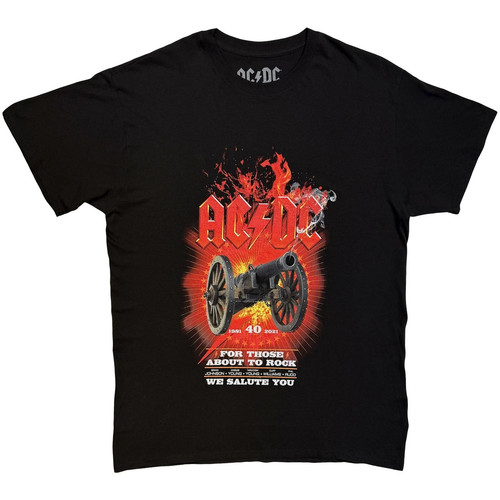 Ftatr 40th flaming - 40th,