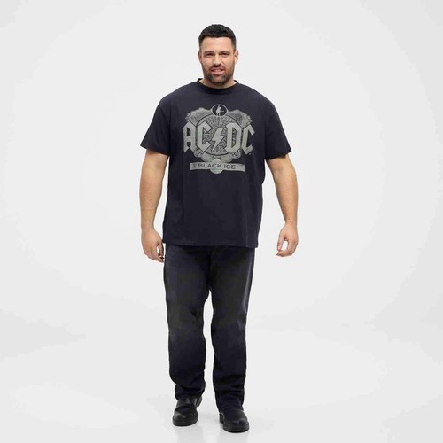 Shirt in übergröße - t-shirt,