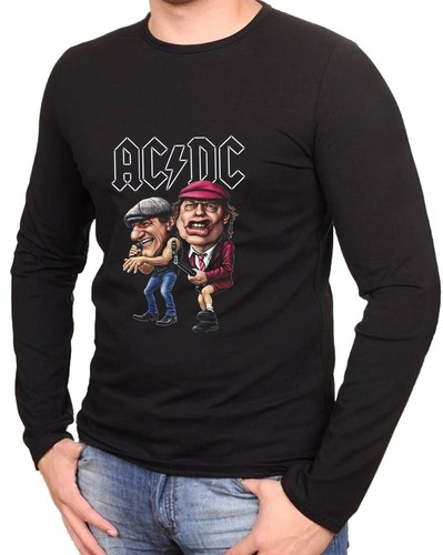 Dc rock music - ac,