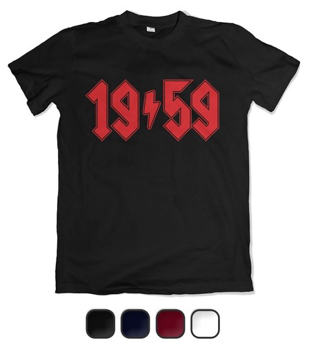 Herren shirt geburtsjahr - herren, 'geburtsjahr