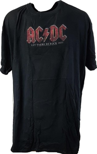 Shirt let there be - t-shirt,