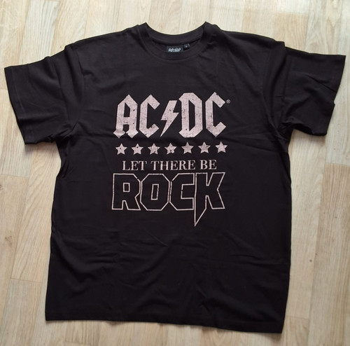 Shirt - t-, m)