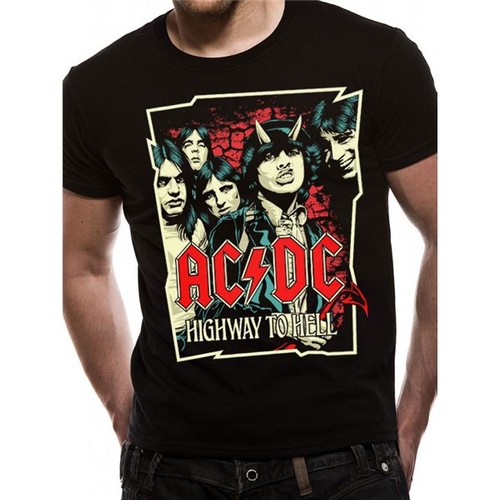Band shirt von - band,