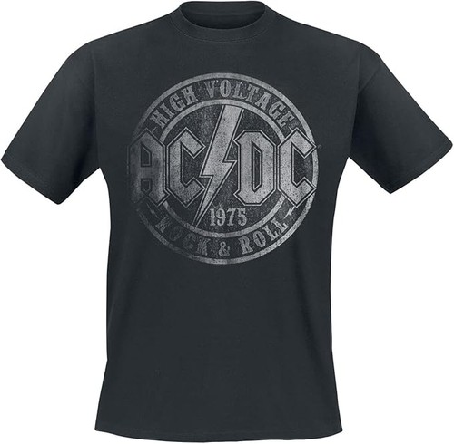 Shirt high voltage - high,