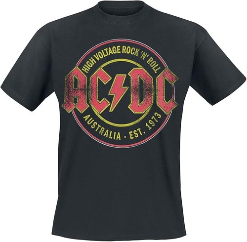 High voltage australia - -,