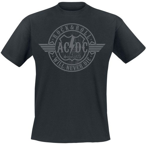 Herren shirt rock - "rock, &