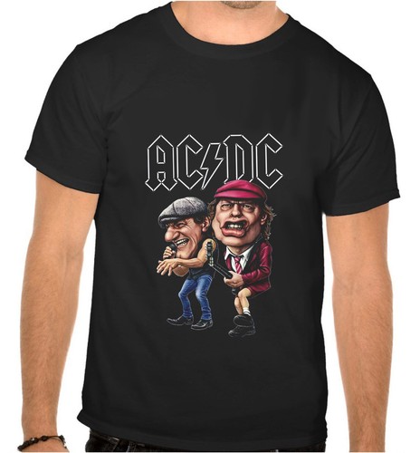 Dc rock music - ac,
