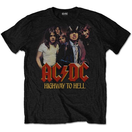 Highway hell band - 'highway, band'