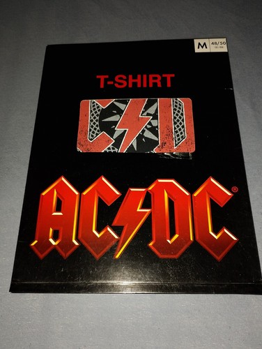 Herren t shirt - ac/dc, t-shirt