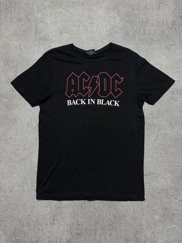 Back black t - back, t-shirt