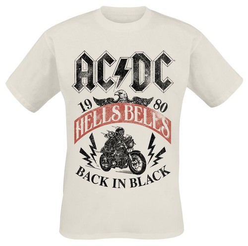 Acdc hells bells - hells,