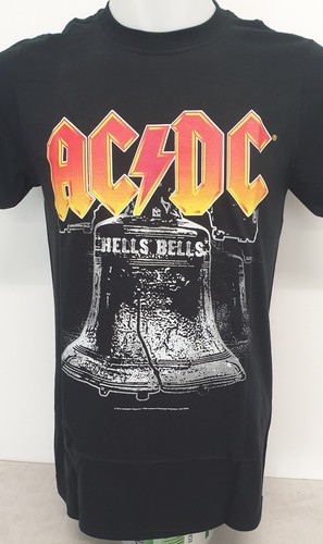 Hells bells t shirt - bells, t-shirt