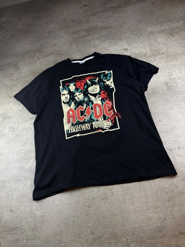 Highway hell vintage - ac/dc,