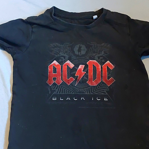 Jahre 92 ac - 92, black