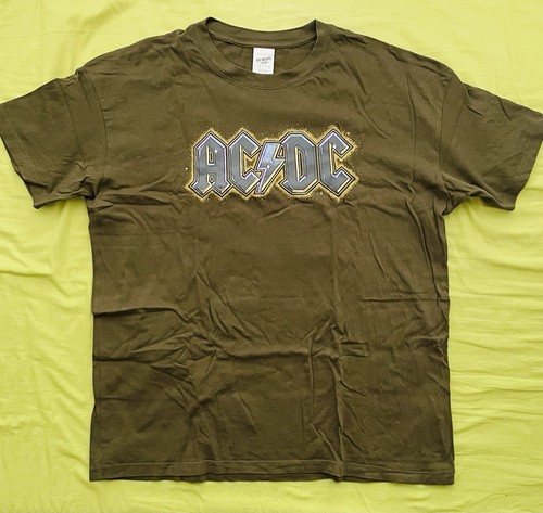 Merch shirt in - in, m