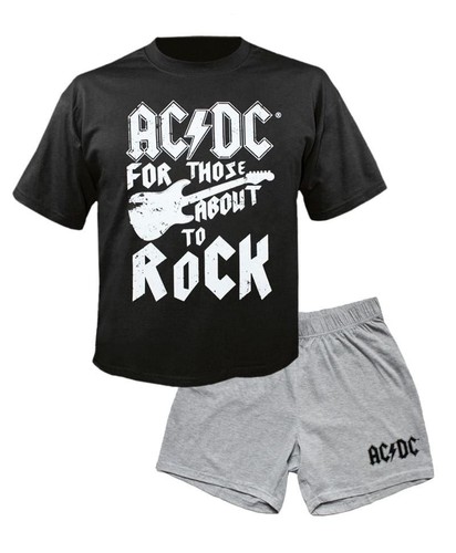 Acdc for those about - about, to