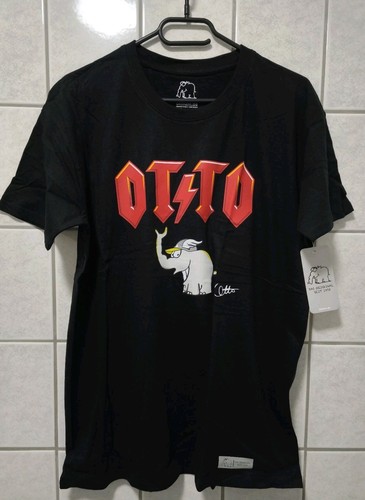 Neu otto waalkes shirt - waalkes, t-shirt