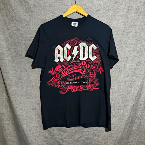 Black ice tour - ac/dc,