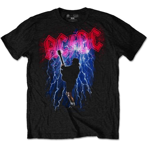 Thunderstruck - ac/dc, ''