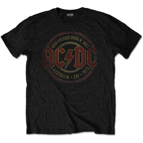 Shirt est 1973 gr - est.,