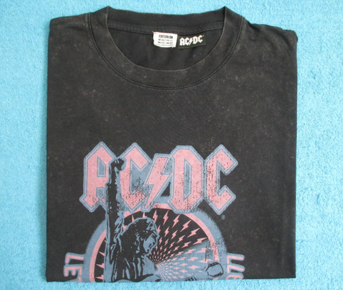 Shirt 46 xl - 46, schwarz