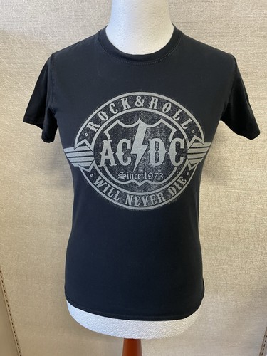 Girl shirt gr s - ac, gr.