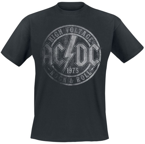 Herren shirt high - herren-t-shirt, "high