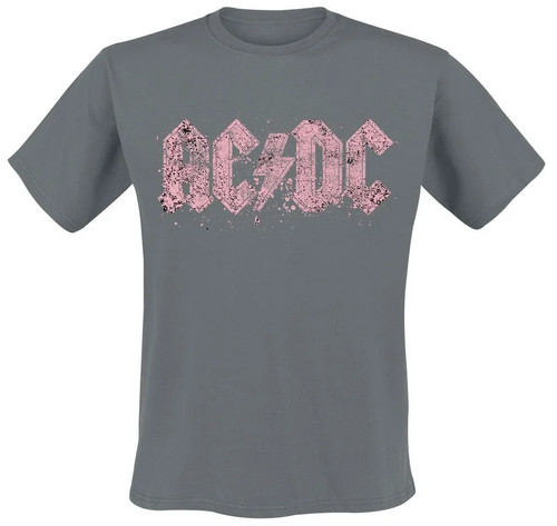 Acdc shirt herren - herren, crown