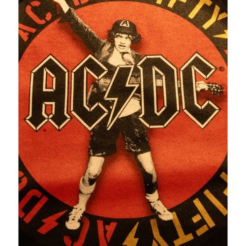 Shirt grösse s 5xl - ac/dc, t-shirt