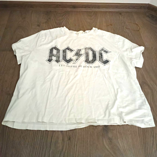 Motiv shirt weiß - t-shirt,