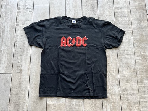 Bandshirt t shirt - ✅,