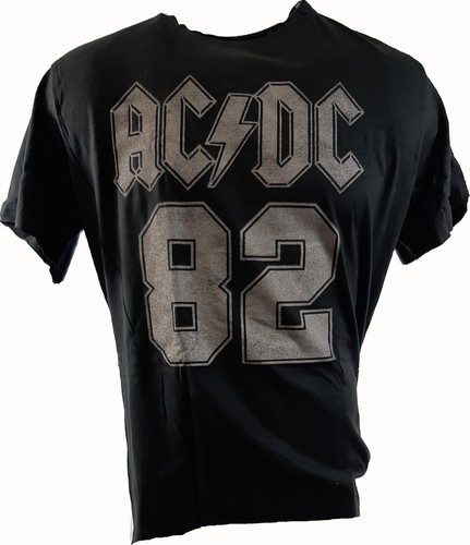 Band shirt von 82 - band, ac/dc