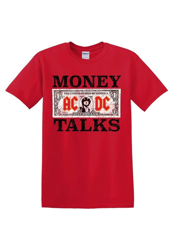 Acdc money talks shirt - talks, t-shirt